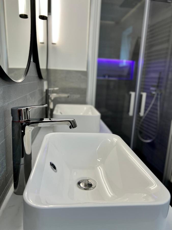 Luxus Ferienhaus Erzgebirge In Alleinlage Altenberg  Dış mekan fotoğraf