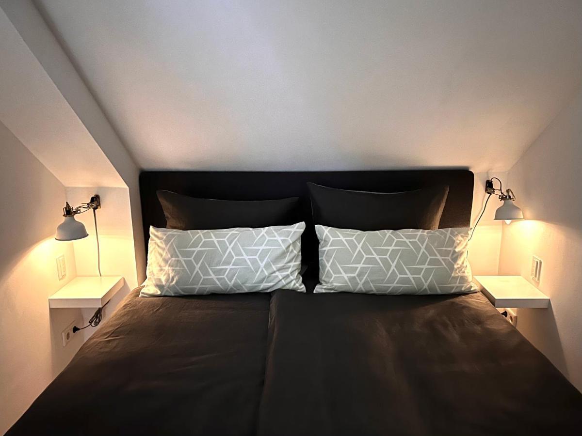 Luxus Ferienhaus Erzgebirge In Alleinlage Altenberg  Dış mekan fotoğraf